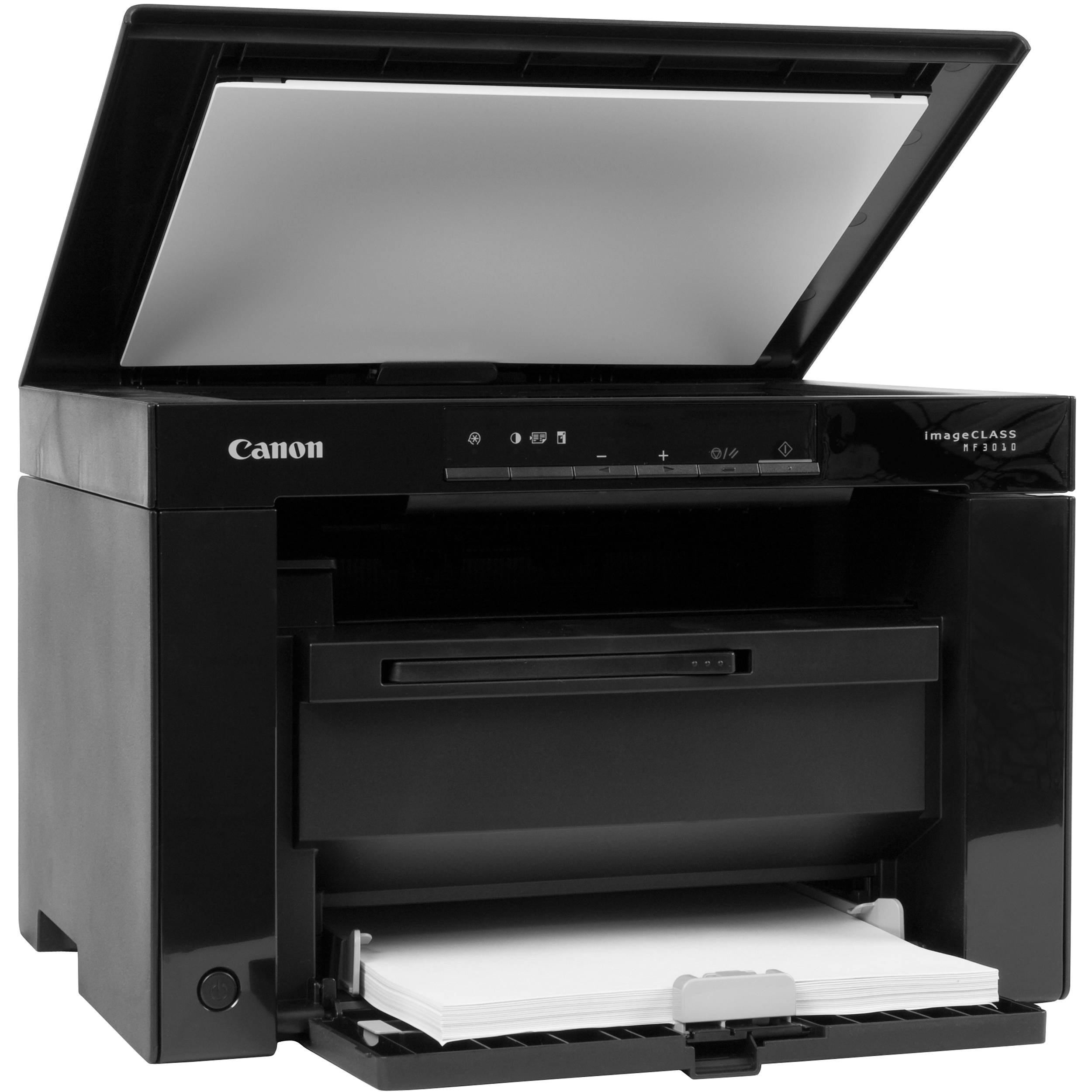 canon mf4100 printer driver
